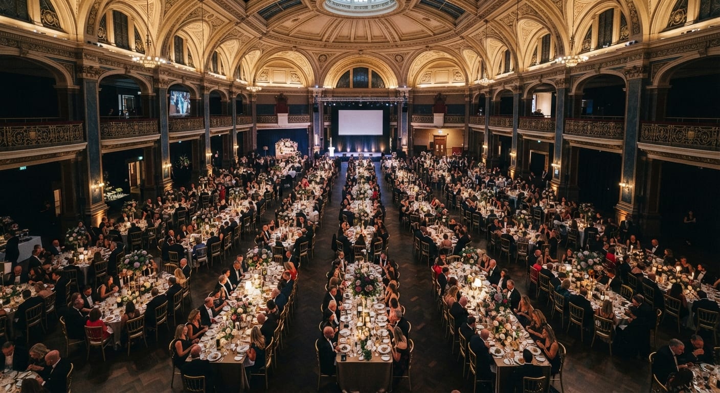 Conferences & Incentives